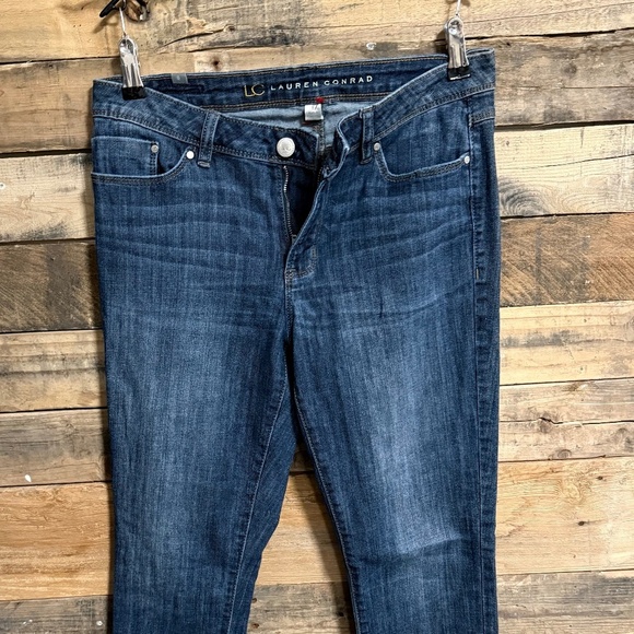 LC Lauren Conrad Denim - NWOT Lauren Conrad Jeans